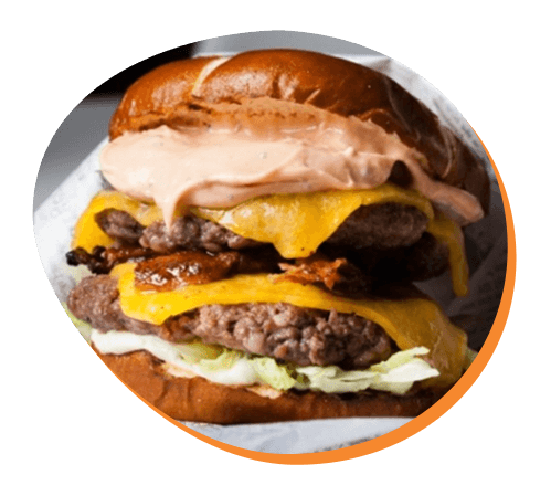 commander burgers en ligne à 31000 Toulouse